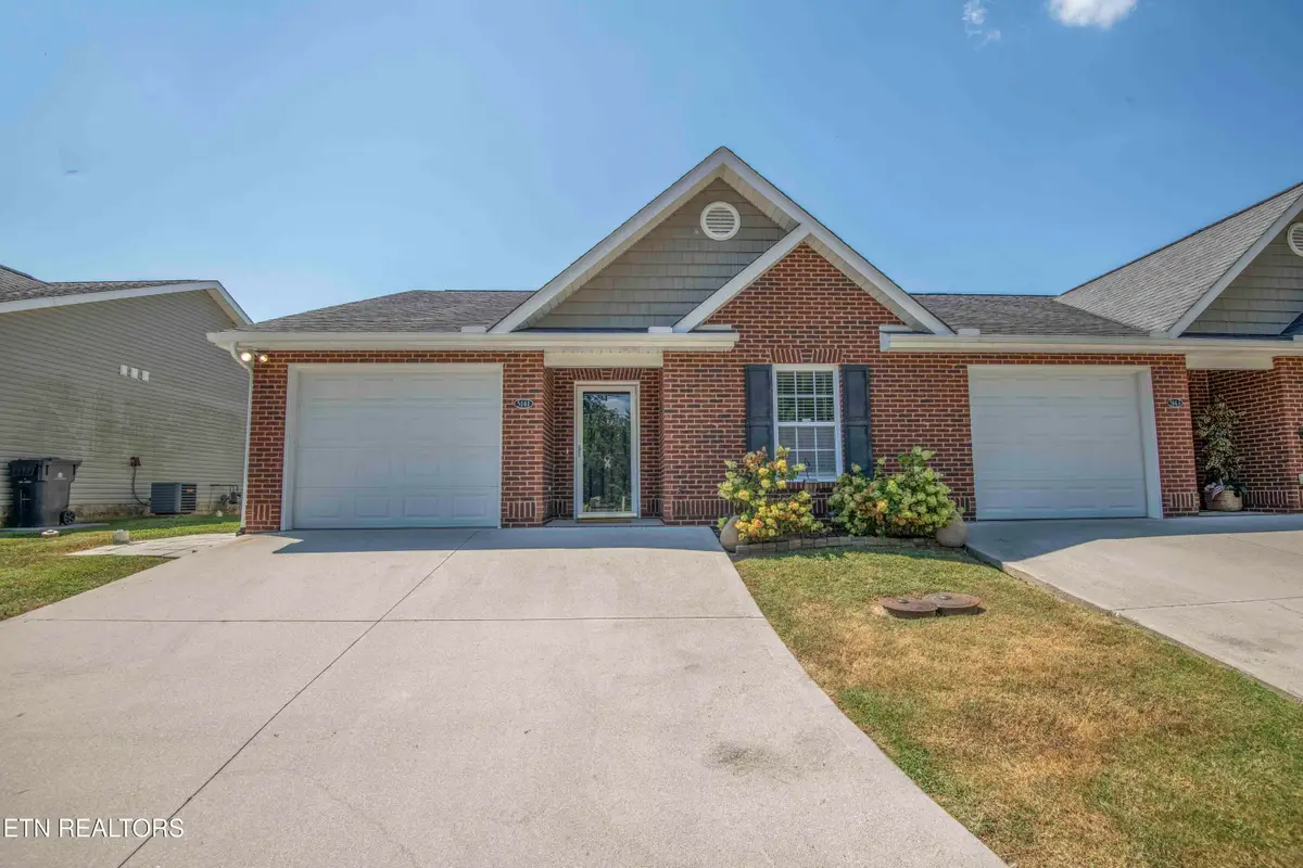 5141 Spring Petal Way #16, Knoxville, TN 37912 - #1