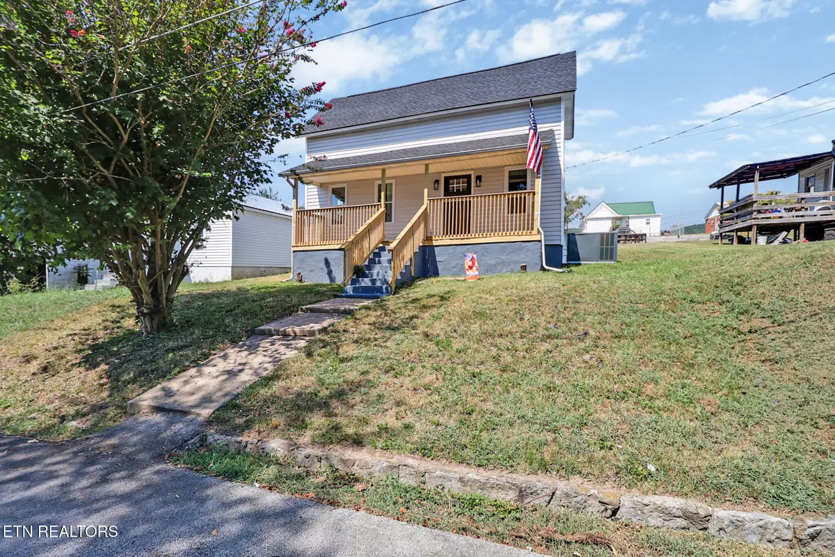 213 Birch St., Harriman, TN 37748 - #1