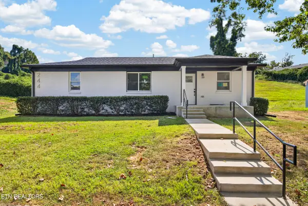 244 Boatman St, Cookeville, TN 38501
