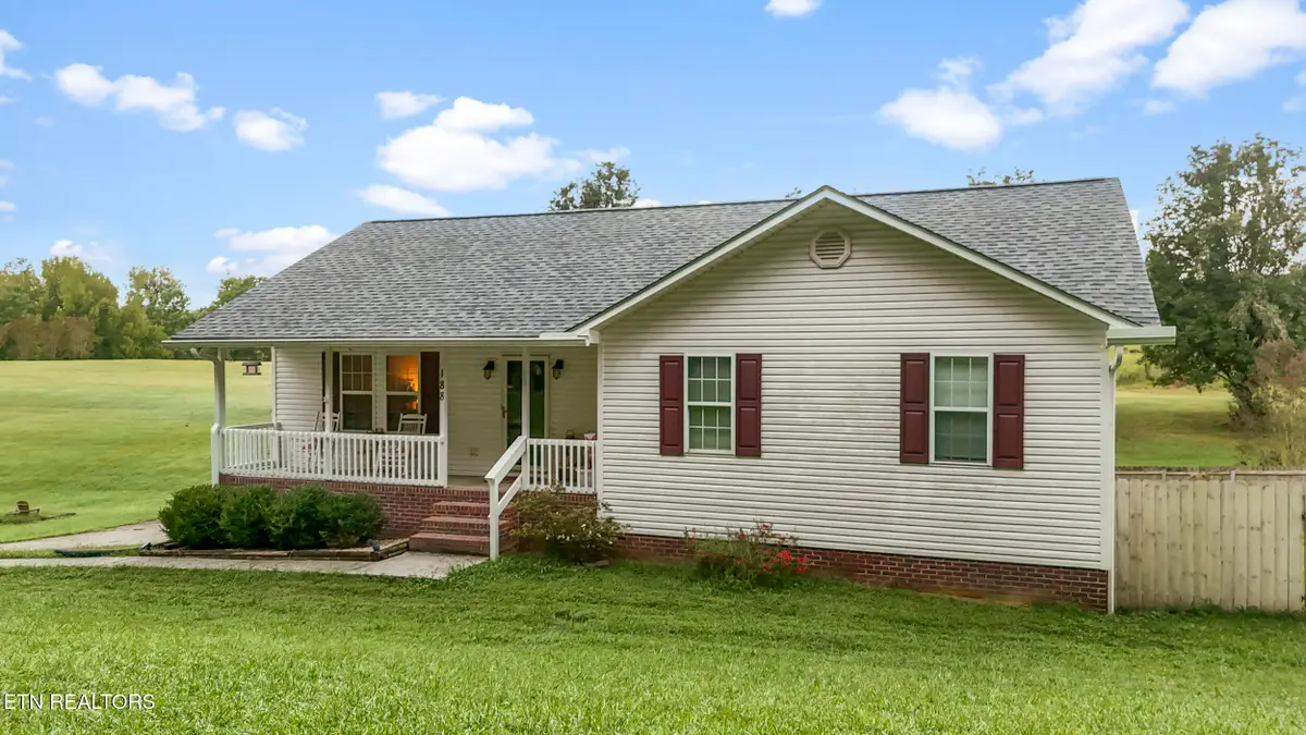 188 Cherokee Drive, Bean Station, TN 37708 - #1