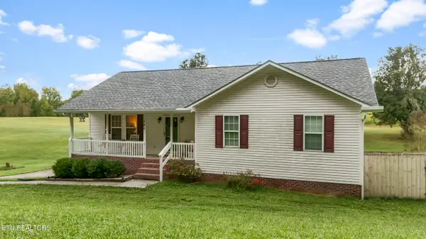 188 Cherokee Drive, Bean Station, TN 37708