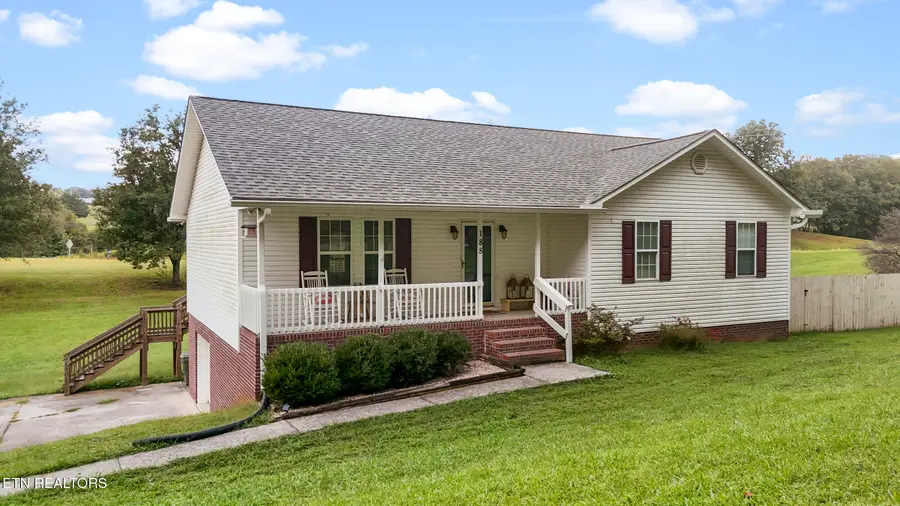 188 Cherokee Drive, Bean Station, TN 37708 - #2