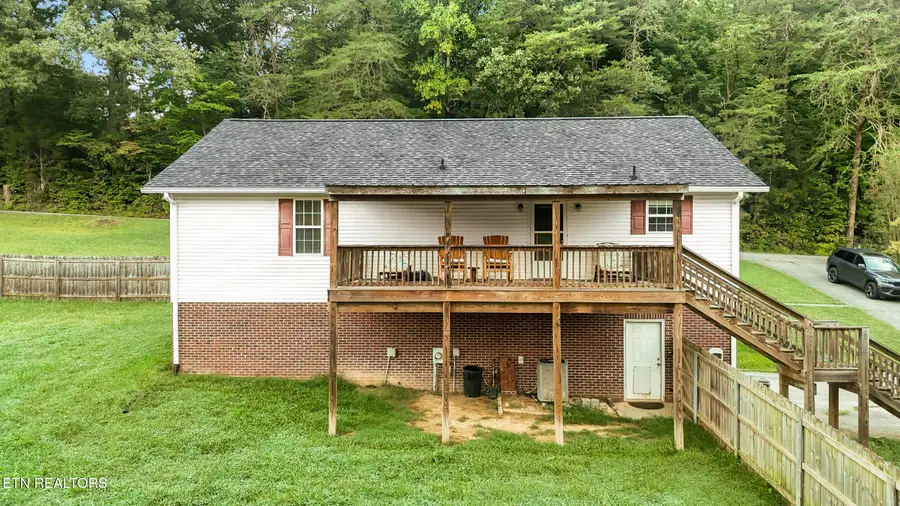 188 Cherokee Drive, Bean Station, TN 37708 - #3