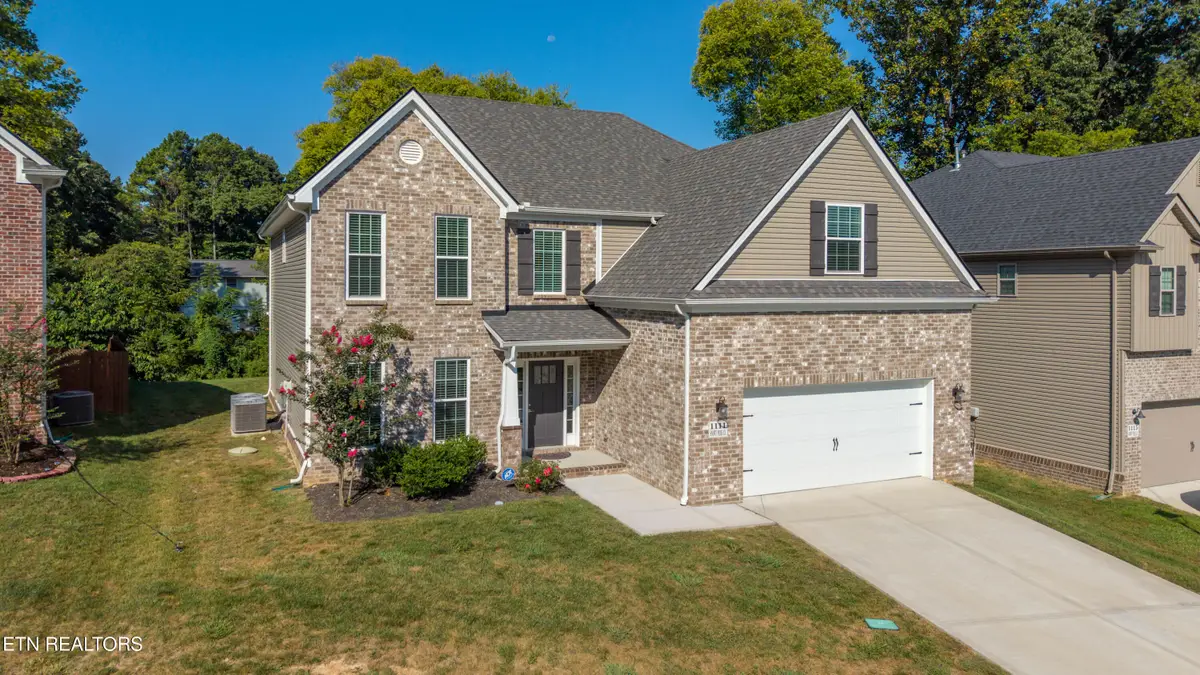 1111 Snowy Peak Lane, Knoxville, TN 37922 - #1