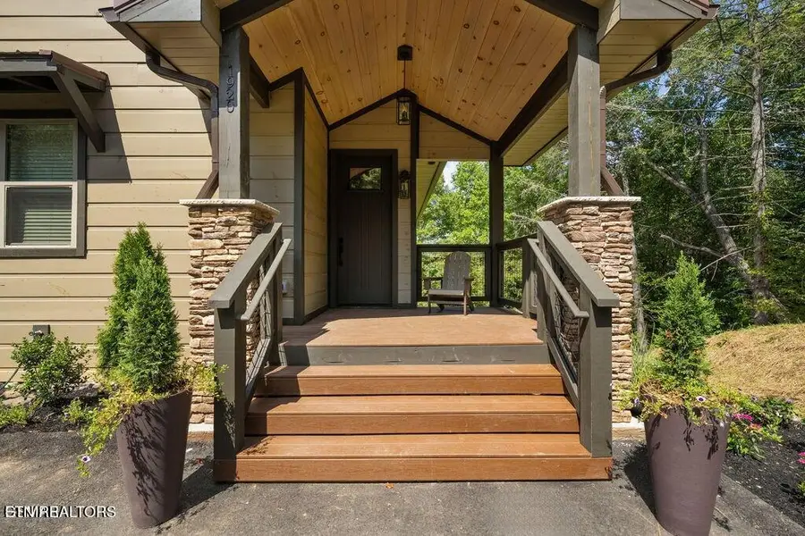 1920 Smoky Cove Rd, Sevierville, TN 37876 - #3