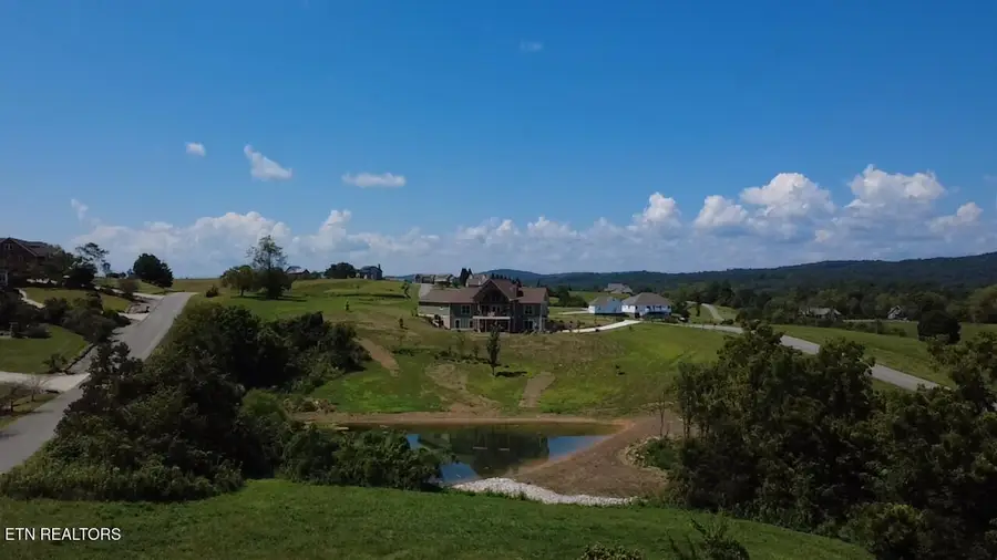 Lot 69 Windy Sails Lane, Sharps Chapel, TN 37866 - #2