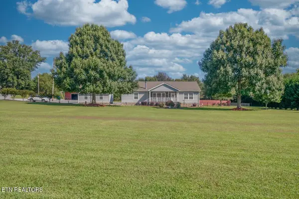 3399 SE Brown Bridge Rd Rd, Dalton, GA 30720