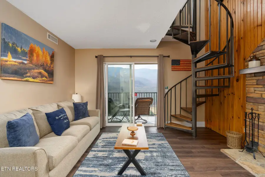 3710 Weber Rd #C307, Gatlinburg, TN 37738 - #3