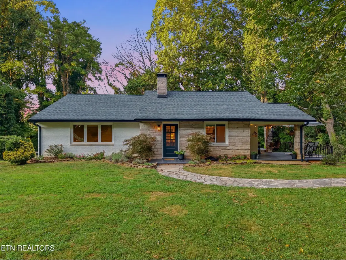 504 Locust Hill Lane, Knoxville, TN 37920 - #1