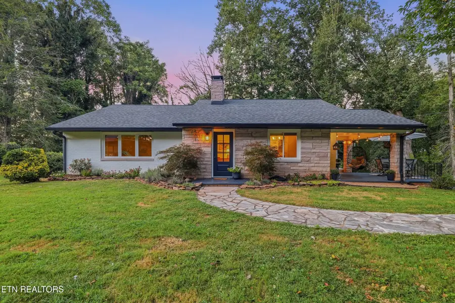 504 Locust Hill Lane, Knoxville, TN 37920 - #2
