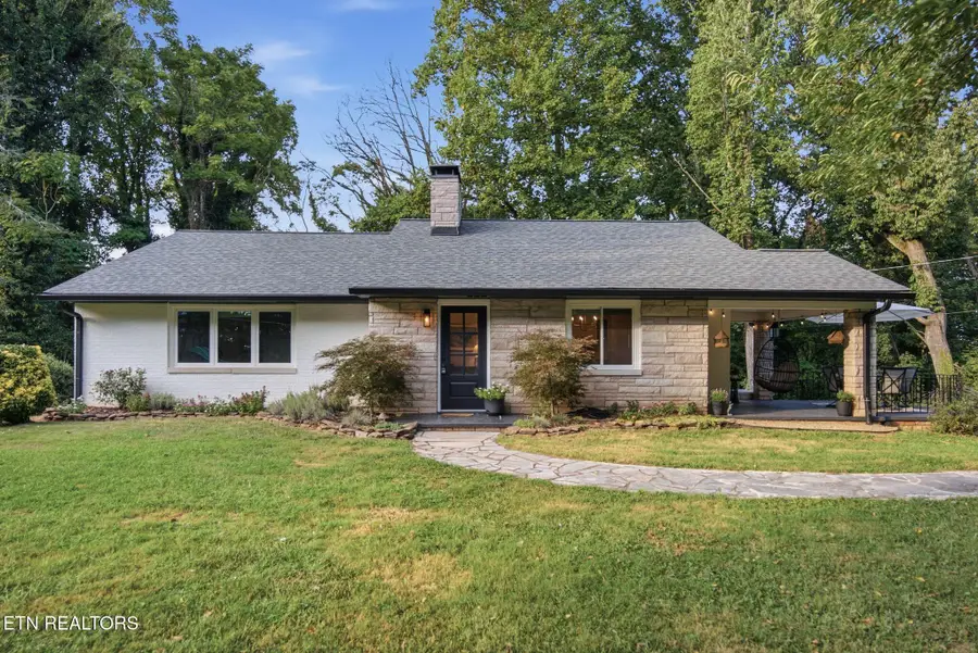 504 Locust Hill Lane, Knoxville, TN 37920 - #3