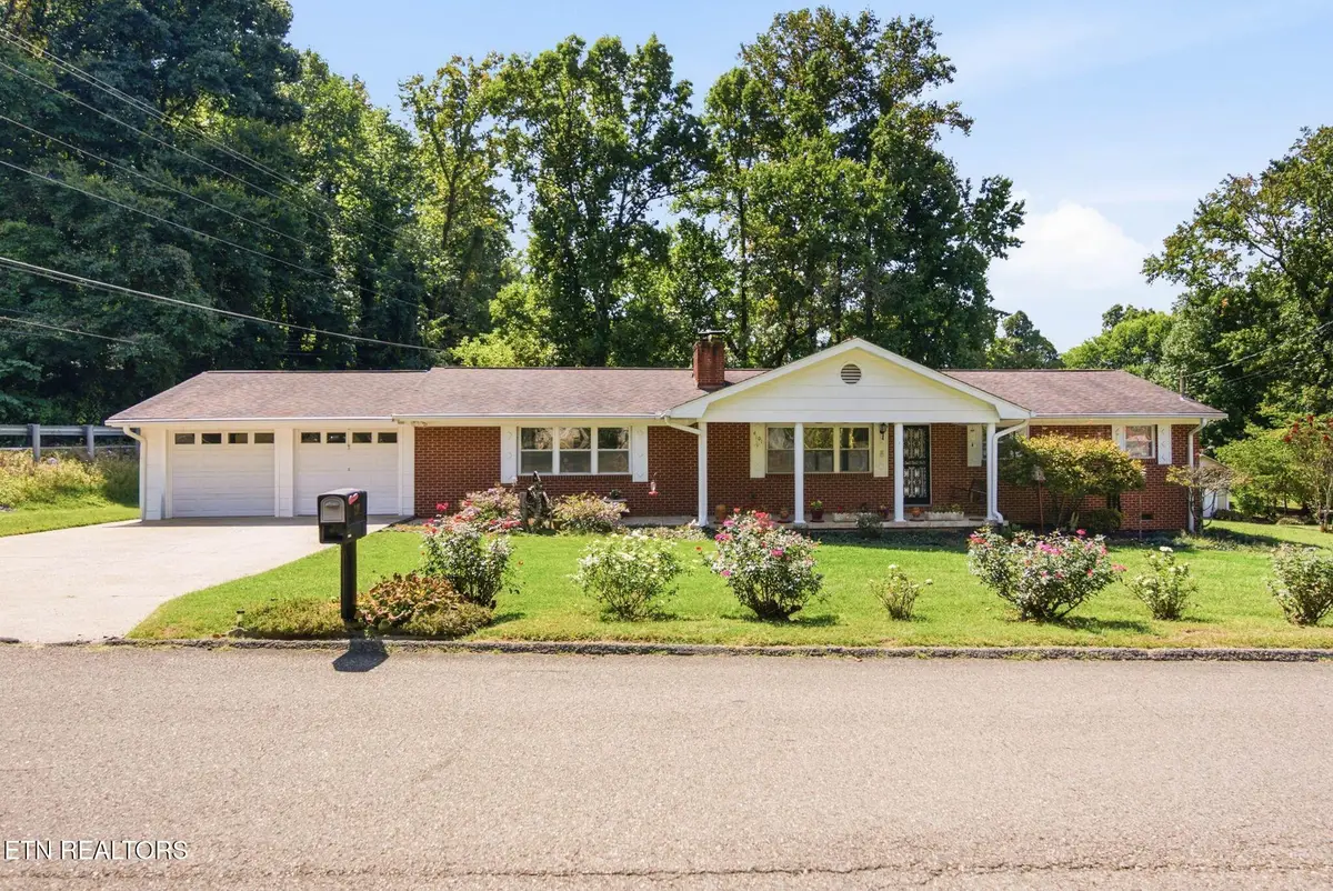 4101 Genny Lynn Drive, Knoxville, TN 37918 - #1