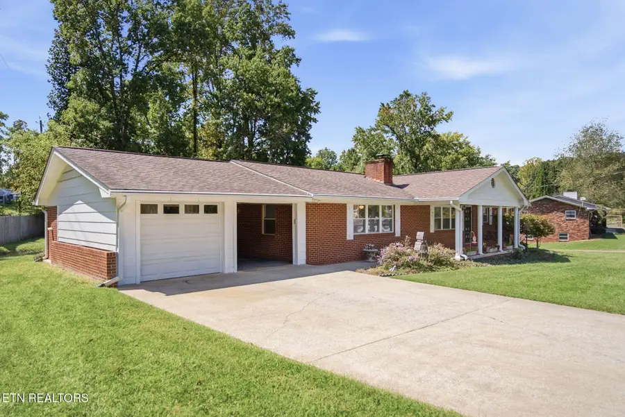 4101 Genny Lynn Drive, Knoxville, TN 37918 - #2