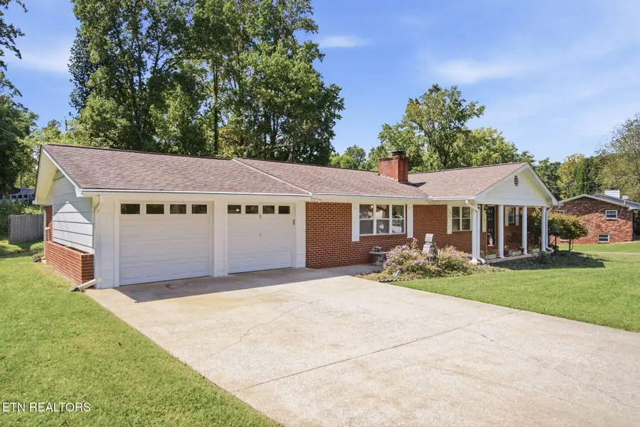 4101 Genny Lynn Drive, Knoxville, TN 37918 - #3