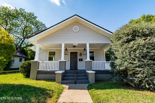 911 White Ave, Maryville, TN 37803