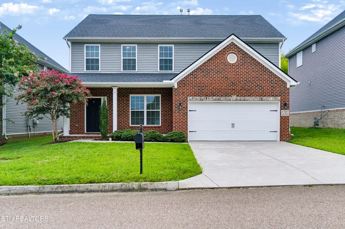1727 Glen Shady Blvd, Knoxville, TN 37922 - #1