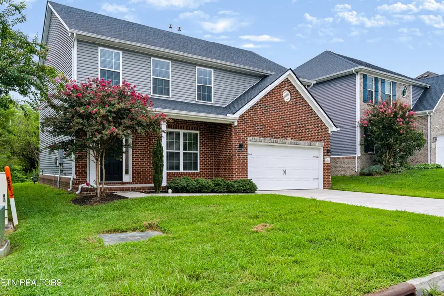 1727 Glen Shady Blvd, Knoxville, TN 37922 - #3
