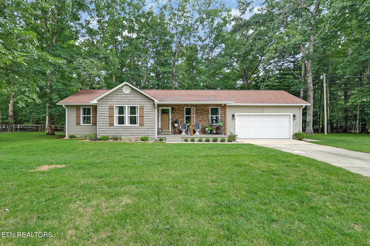77 Mulberry Circle, Crossville, TN 38555 - #1