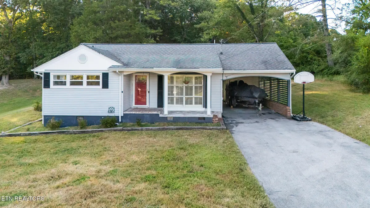 202 Scott Lane, Kingston, TN 37763 - #1