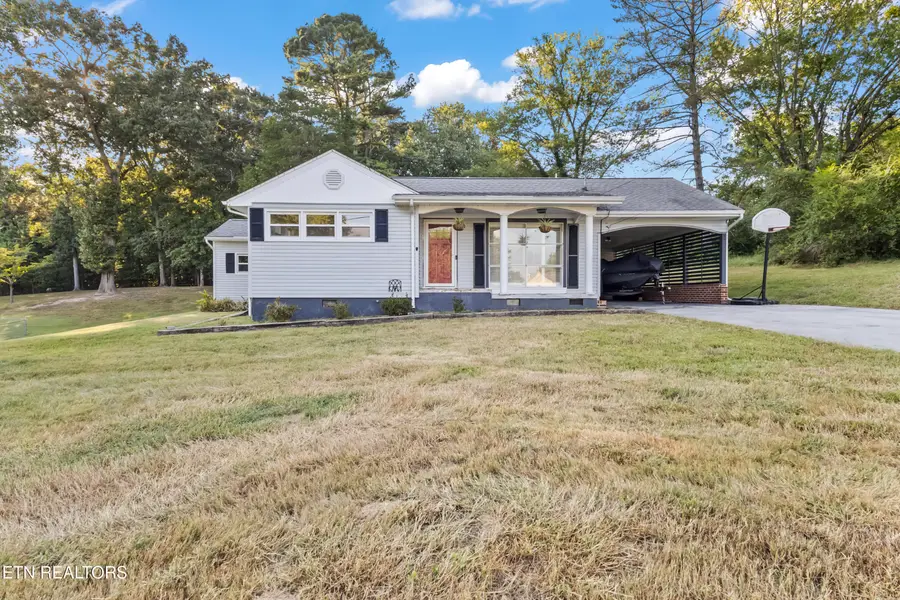 202 Scott Lane, Kingston, TN 37763 - #2