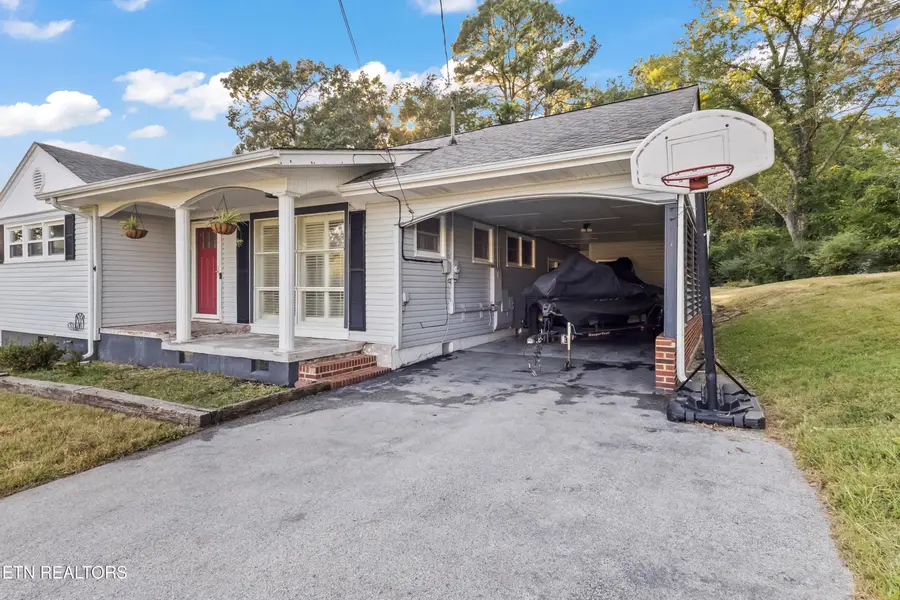 202 Scott Lane, Kingston, TN 37763 - #3