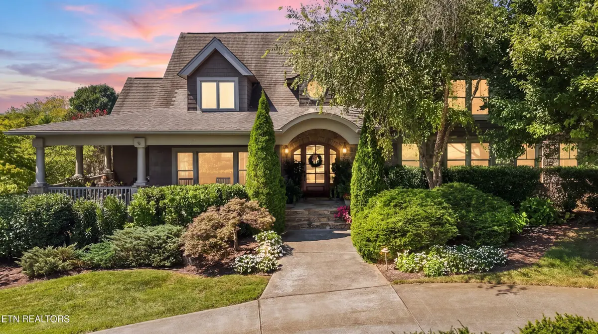 1024 Gettysvue Drive, Knoxville, TN 37922 - #1