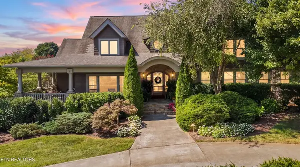 1024 Gettysvue Drive, Knoxville, TN 37922
