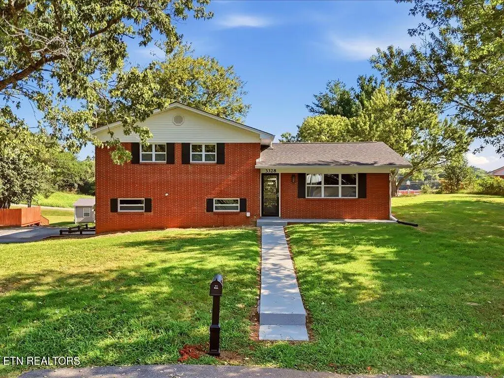 3328 Sheila Circle, White Pine, TN 37890 - #1