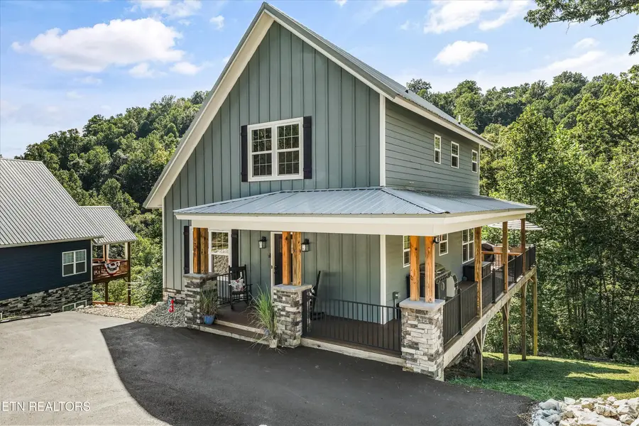1700 Ridge Rd, Caryville, TN 37714 - #3