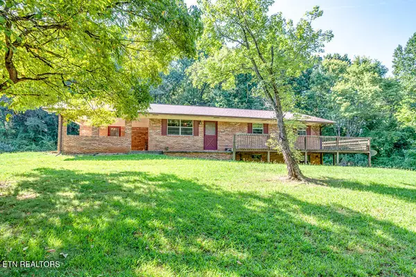 5120 Copper Ridge Rd, Morristown, TN 37814