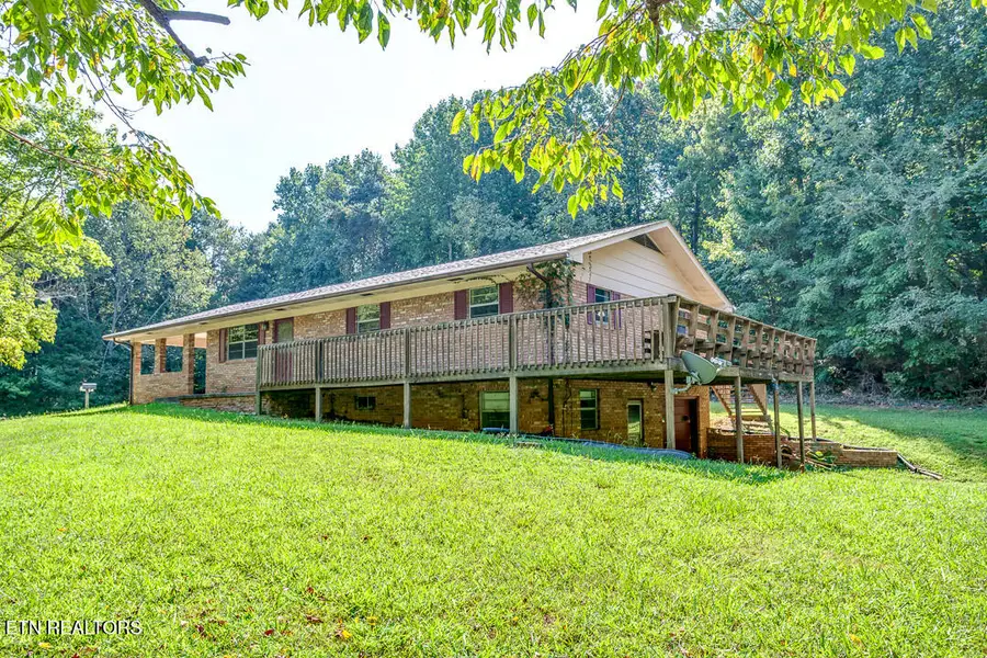 5120 Copper Ridge Rd, Morristown, TN 37814 - #3