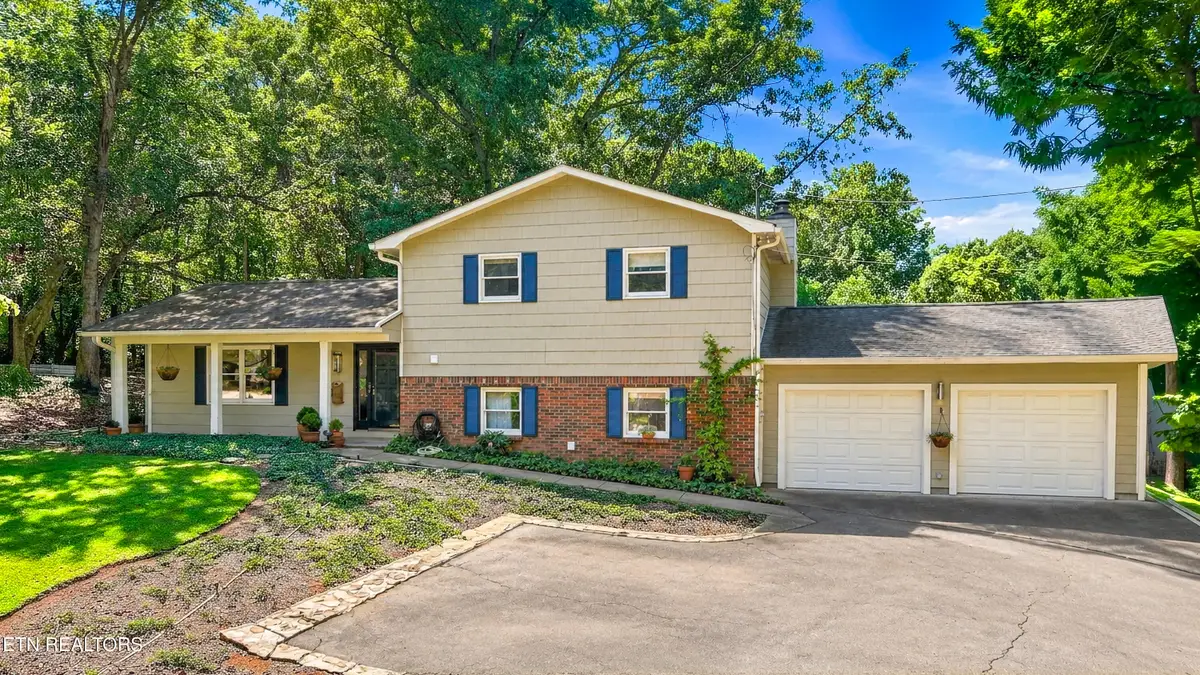 809 Virginia Drive, Maryville, TN 37803 - #1