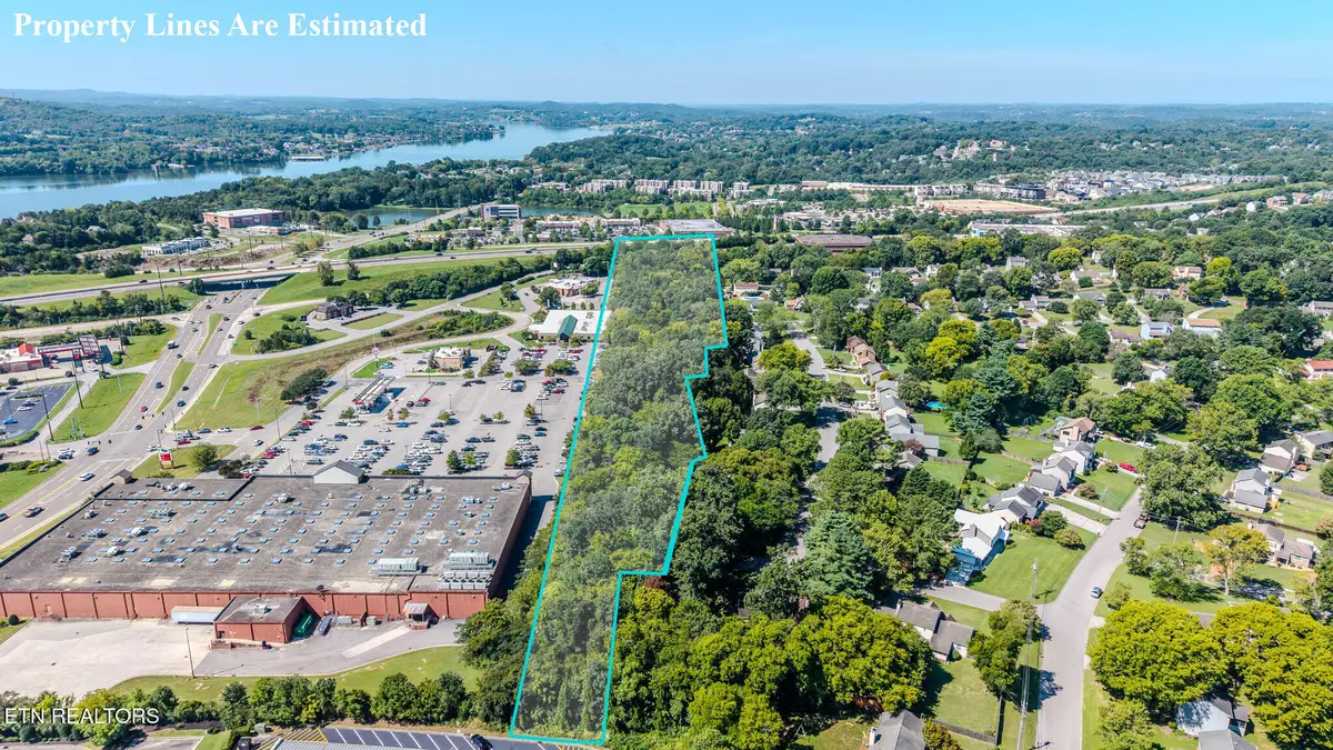Kimborough Drive, Knoxville, TN 37922 - #1