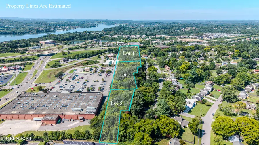 Kimborough Drive, Knoxville, TN 37922 - #2