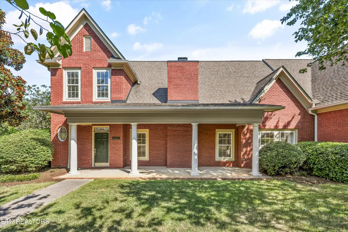 12413 Willow Ridge Lane, Knoxville, TN 37934 - #1