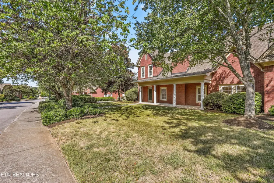 12413 Willow Ridge Lane, Knoxville, TN 37934 - #2