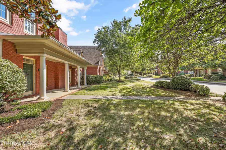 12413 Willow Ridge Lane, Knoxville, TN 37934 - #3