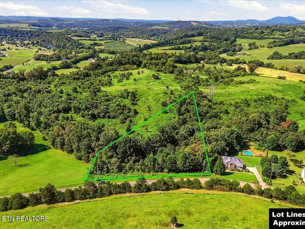 Lot 1 Holston River Drive, Rutledge, TN 37861 - #1