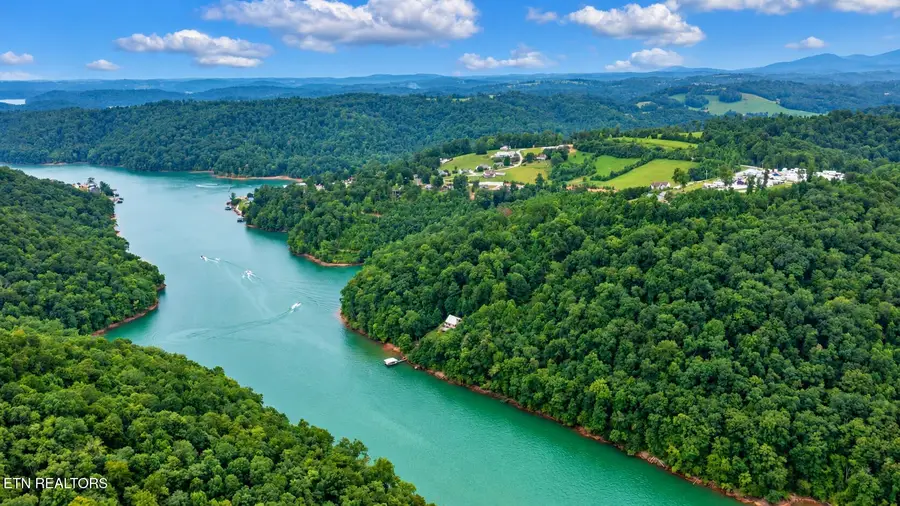 Mariner Point Rd, Lafollette, TN 37766 - #3