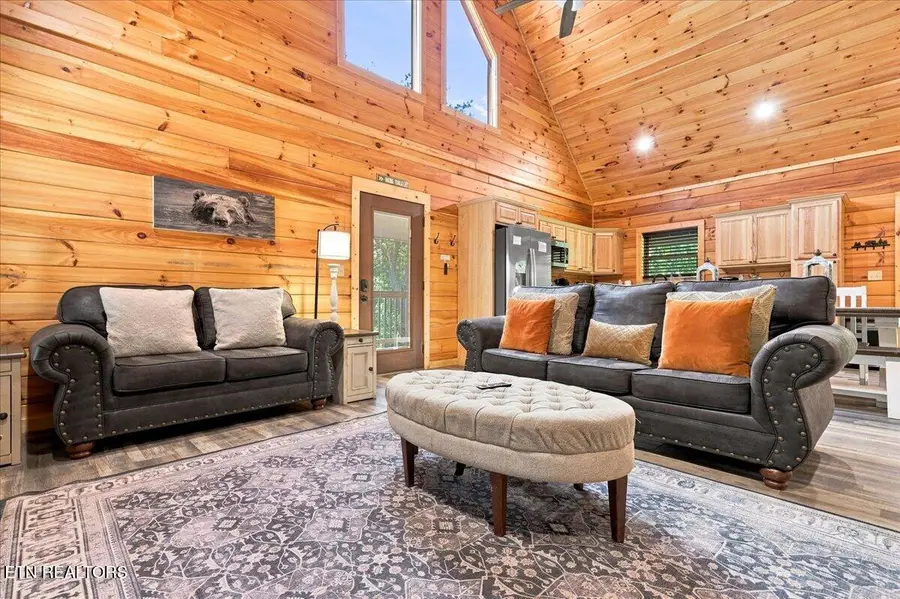 2151 Wingspan Drive, Sevierville, TN 37876 - #3