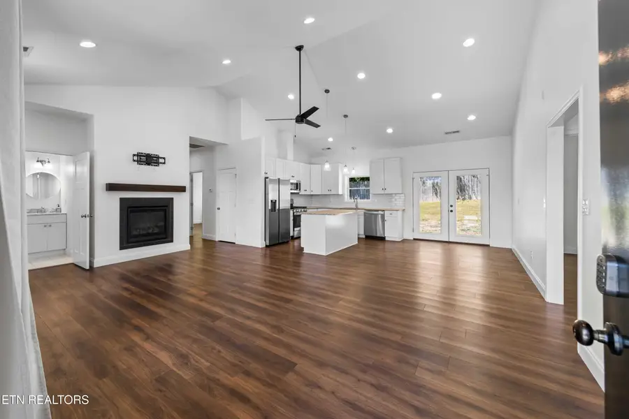 419 Watauga Drive, Knoxville, TN 37918 - #2