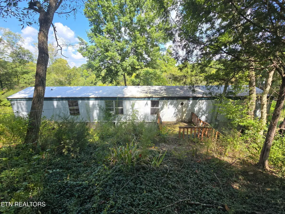 524 N Farnum St, Friendsville, TN 37737 - #1