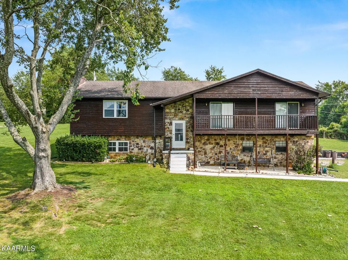 6332 Nails Creek Rd, Seymour, TN 37865 - #1
