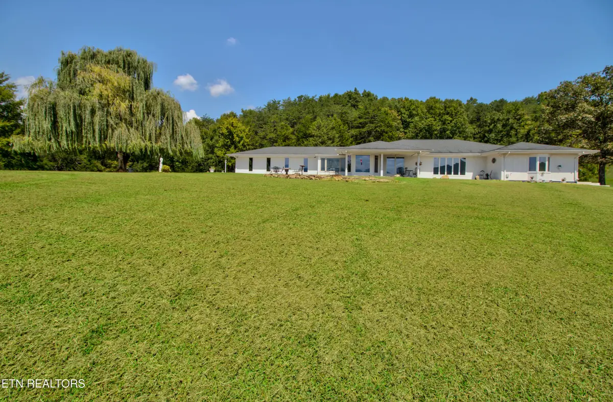 110 Rankin Hill Rd, Newport, TN 37821 - #1