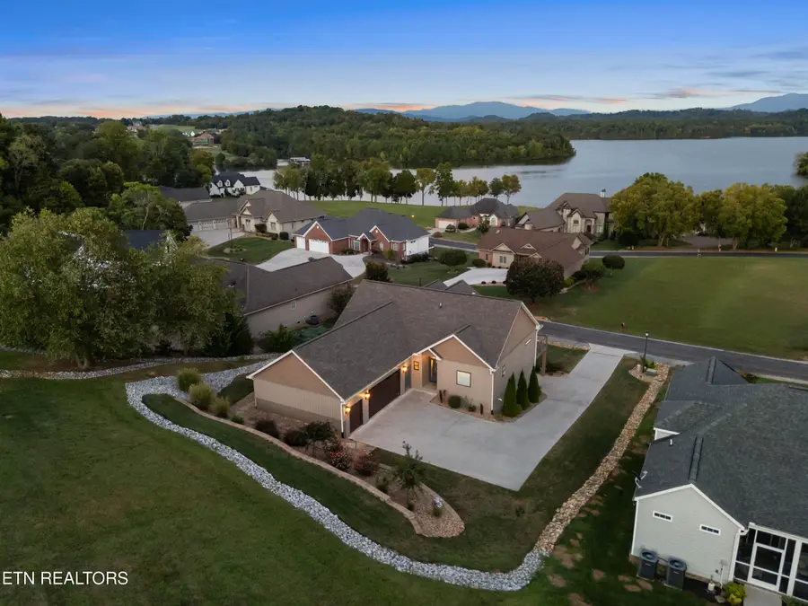 110 Eladi Tr, Vonore, TN 37885 - #2