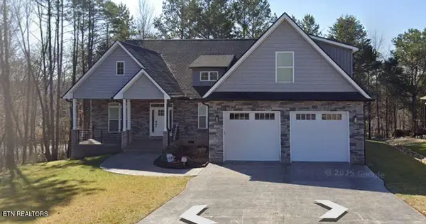 126 Utsesti Way, Loudon, TN 37774