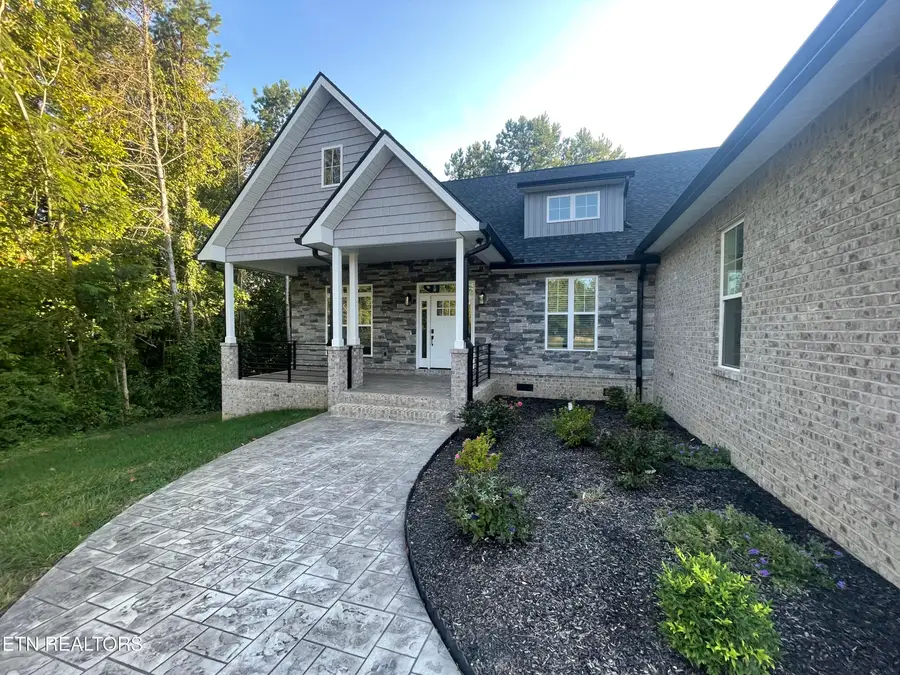 126 Utsesti Way, Loudon, TN 37774 - #2