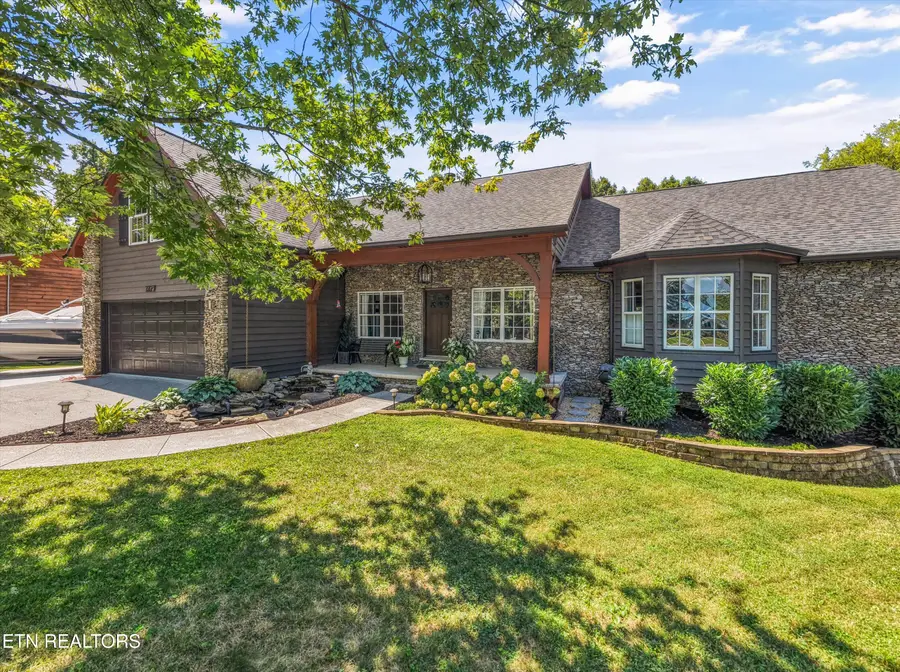 4449 Wonderland Drive, Louisville, TN 37777 - #2