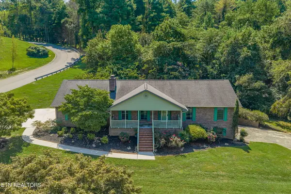 4005 Sunnyslope Drive, Knoxville, TN 37931