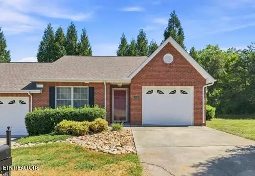 206 Montalee Way, Knoxville, TN 37924 - #1